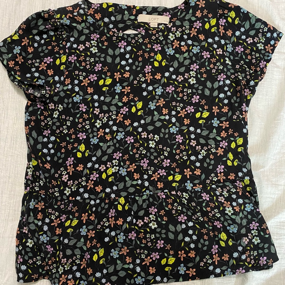Loft Petit Top